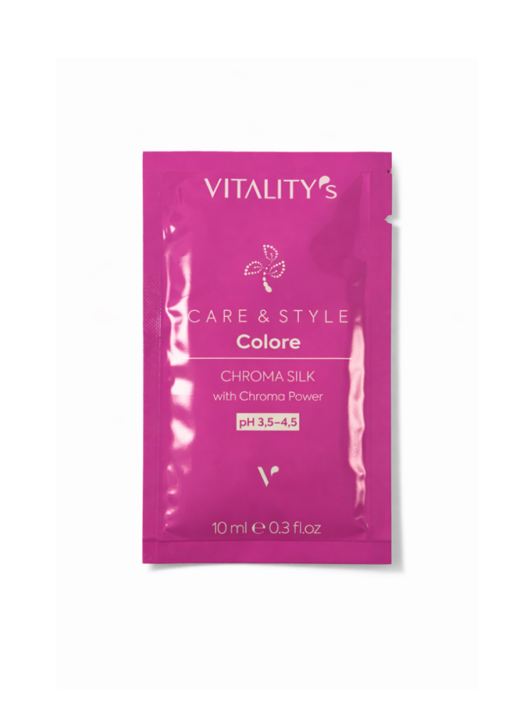 Зразок C&S Colore Maschera 10 мл