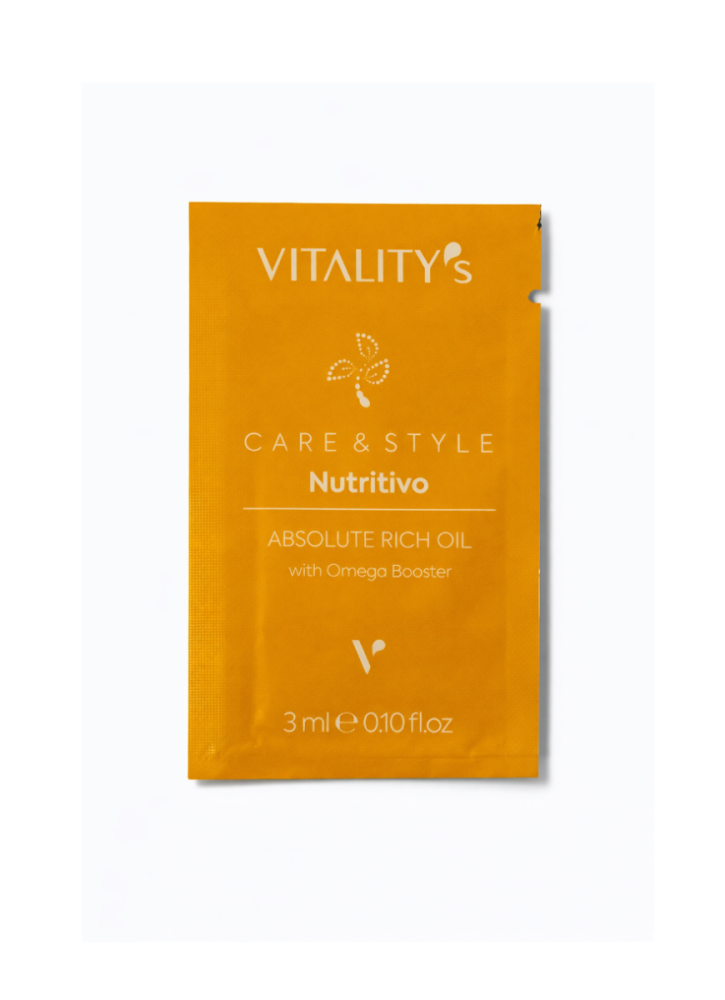 Зразок C&S Nutritivo Absolute Rich Oil 3 мл