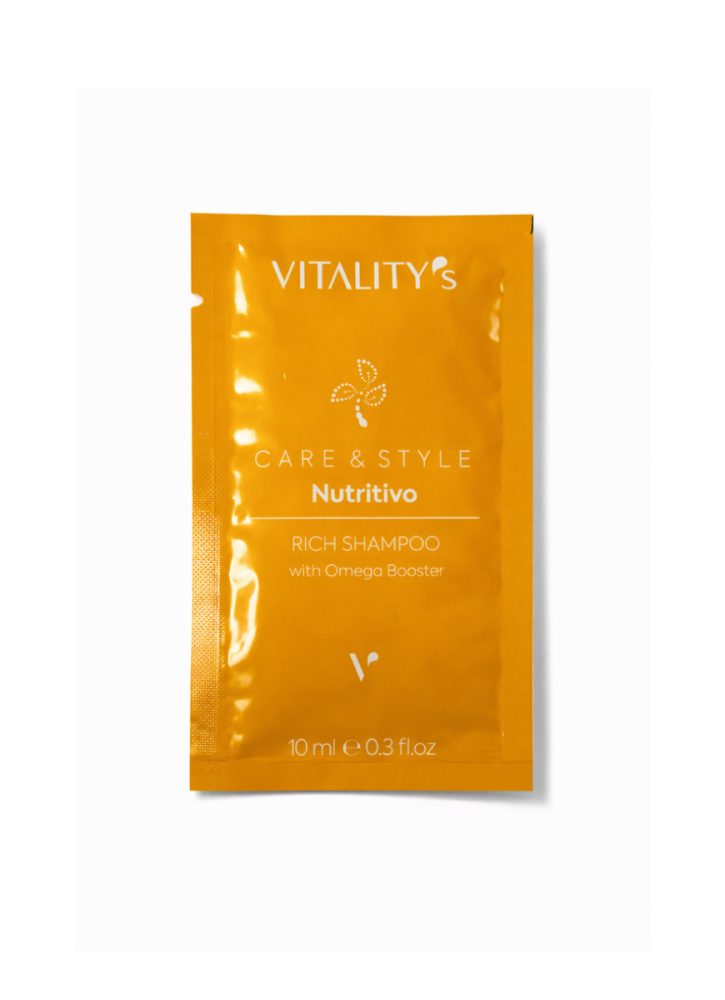 Зразок C&S Nutritivo Rich Shampоо 10 мл