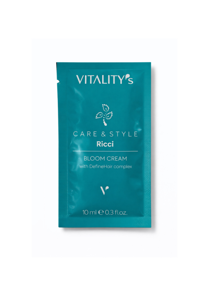 Зразок C&S Ricci Bloom Cream 10 мл