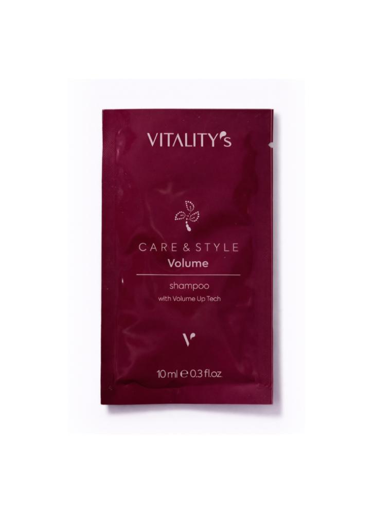 Зразок C&S Volume Shampoo 10 мл