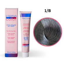 1/В Crema Color Крем-фарба 100 мл.