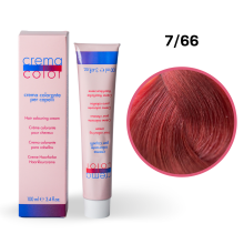 7/66 Crema Color Крем-фарба 100 мл.