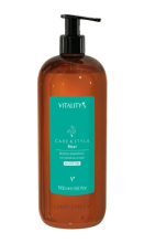 Шампунь для кучерявого волосся