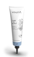 Ензимний пілінг з органічним гелем алое вера, 150 мл