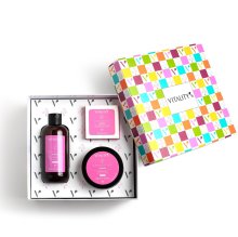 Подарочный набор для окрашенных волос