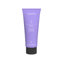 Кондиционер для нейтрализации желтизны блонда в тубе 250 мл